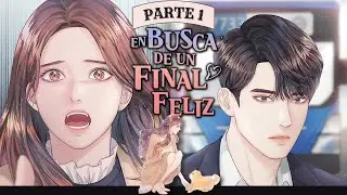 1-Su DIVORCIO terminó en la MUERTE de su ex esposo- Resumen En busca de un final feliz