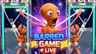 Target 15/15: Kya main sabko rok paunga?😱👮🏻Barred Gameplay Live