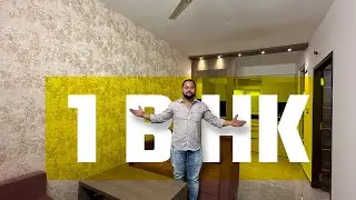 1 BHK Flat in Jaipur at Affordable Price | Near Mahindra SEZ | Ready to Move | Loan Available