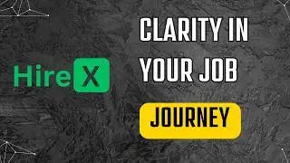 From Confusion to Clarity: A Fresher&rsquo;s Job Journey | Hirex India