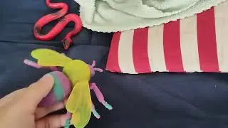 Bomt2: flyin away