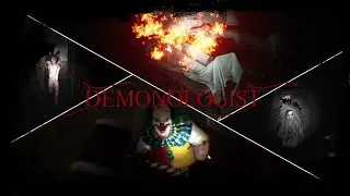Demonologist | Solo | No Commentary | #37