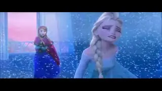 Frozen - For the First Time in Forever Reprise (Cover by Expression)