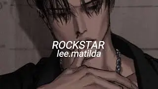 soolking-rockstar (sped up)