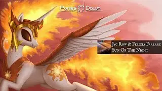 Jyc Row & Felicia Farerre - Sun Of The Night [Epic Orchestral]