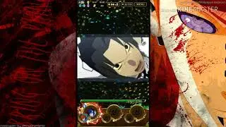 NARUTO BLAZING*** Ninja Road - how to beat map 9 easy strategy