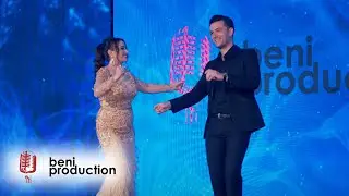 Argeton Dervishi & Rabie Rika - Potpuri Kercovare #2024
