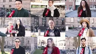 TU Braunschweig: Let's move together