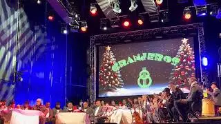 Los Granjeros en La Navidad de Arucas 2025 8