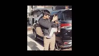 Muneeb Butt With Amal Muneeb New Beautiful pictures | #aimankhan #muneebbutt #amalmuneeb #shorts