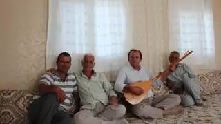 BARAK UZUN HAVASI& barak doktor bey türküsü&BARAK BÜLENT ERDEM