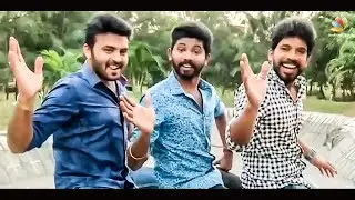 Pandian Stores Dedication to Thalapathy Vijay | vj chithu, kumaran, kathir Mullai, Sujitha |Vijay Tv