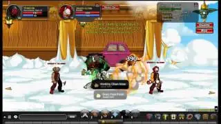 AQ Worlds 