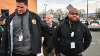 Taxi Dispatchers Arrested at JFK for bribery