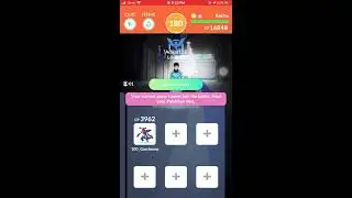 Alolan Raichu 1 vs 1 Challenge