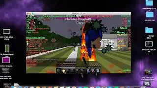 got hacksusated by desiinoob L pika-network