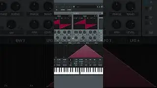 [Serum Tutorial]How to Remake BLACKPINK - JUMP Rave Lead