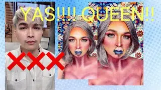 #makeuptransformation #beautybydarenn Makeup Transformation