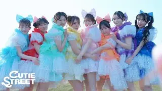 【ダイジェスト】CUTIE STREET『JAPAN JAM 2025』📍千葉市蘇我スポーツ公園(2025/5/3)
