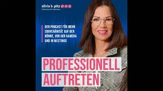 #61 Adrenalin, Innovation, Applaus: Speaker Slam Insights mit Silvia Balaban