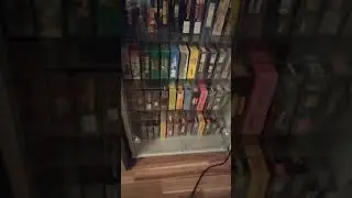 SNES PAL Fullset Complete in Box Roomtour