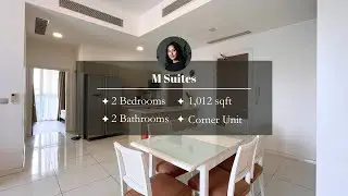 M Suites
