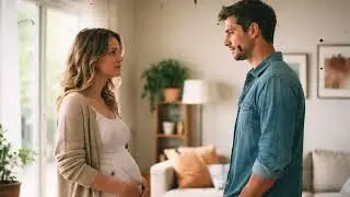 &ldquo;Estoy encinta y solita en el mundo&rdquo; solloz&oacute;. Yo le dije &ldquo;Entonces ser&eacute; el pap&aacute; que ambos necesitan&rdquo;