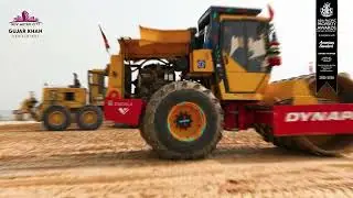 Oval Block Development Update | New Metro City Gujar Khan