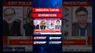 EXIT POLLS USED TO LURE INVESTORS