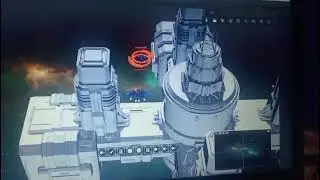 we go little by little - Space Oasis . the genesis war