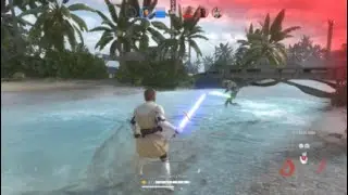 Kenobi Clutch