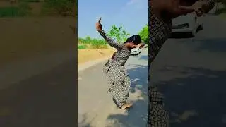 Banjo by chitrakoot ki queen 🔥#dance #viral #shorts #chitrakootkiqueen