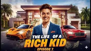 Isa Pala Akong Rich Kid Episode 7