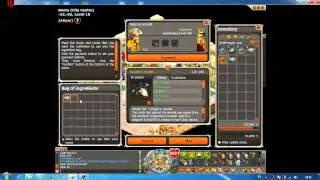 Dofus Zatoishwan EPIC LUCK