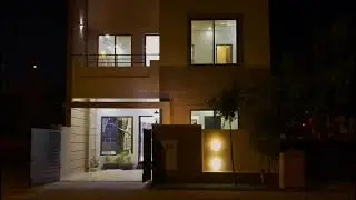 Villa for sale | 125 sq yard 3bed DD