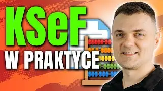 KSeF w Praktyce: Logowanie, Faktury i Odbi&oacute;r Krok po Kroku w Fakturowni
