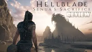 Hellblade: Senua's Sacrifice (Switch) Review