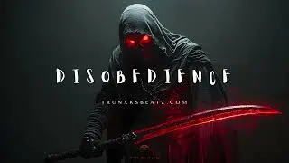 DISOBEDIENCE (Eminem Type Beat x Tech N9ne Type Beat x Hopsin Type Beat) Prod. by Trunxks