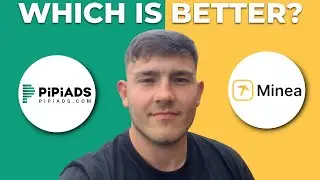 PiPiAds vs Minea - Which one is better? (2025 Guide)