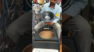 #jbl #bass #testing #time #subwoofer #12