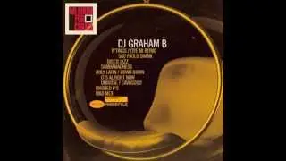 DJ Graham B - Disco Jazz