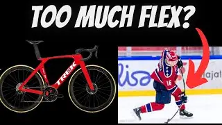 DO CARBON FIBER BIKES EVER EXPIRE??