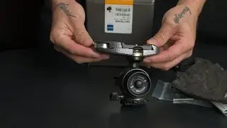Gitzo - 1780QD Unboxing - First Thoughts