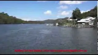 Hawkesbury River Boat Cruises with Sydney Private Guided Tours