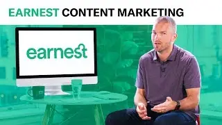How Earnest Loans Can Improve Their Strategy | Content Marketing Takedown