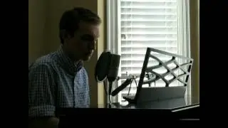 3 am (Piano Cover by Chris Short)