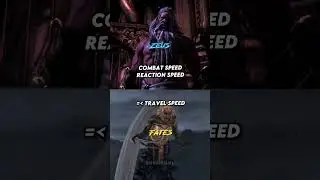 Zeus Vs Sisters Of Fate | #shorts