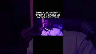 BAD NEWZ SPEAKS ON SNITCHING ALLEGATIONS