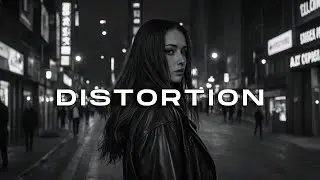 DISTORTION - Dark Epic Techno / Aggressive Electro / EBM Mix