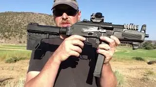 PAK 9 Upgrades